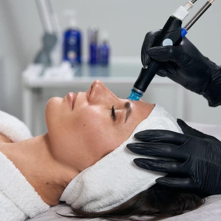 Hydrafacial Syndeo™